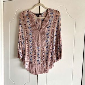 BCBG Blouse